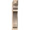 Ekena Millwork Olympic Craftsman Smooth Outlooker, Douglas Fir, 7 1/2"W x 36"D x 36"H OUT08X36X36OLY04SDF - alternate 3